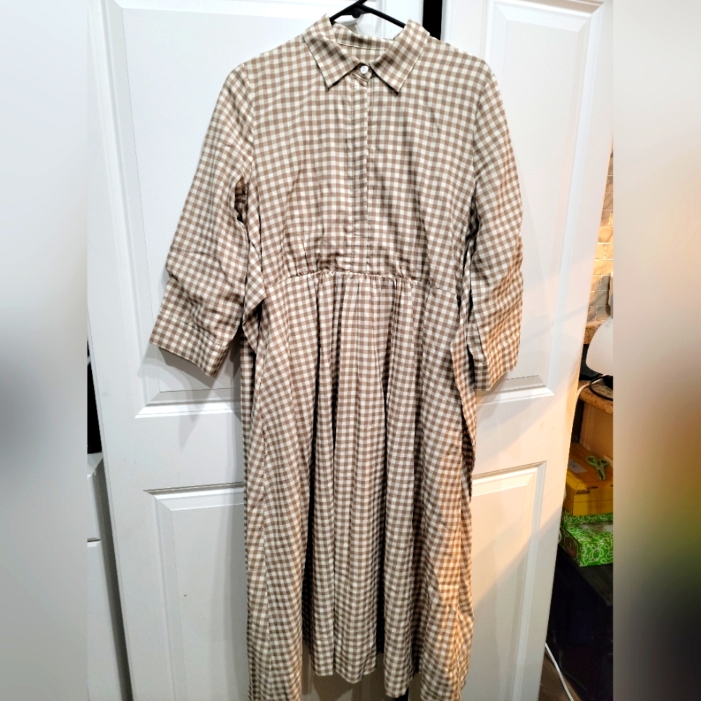 Dainty Jewells dress